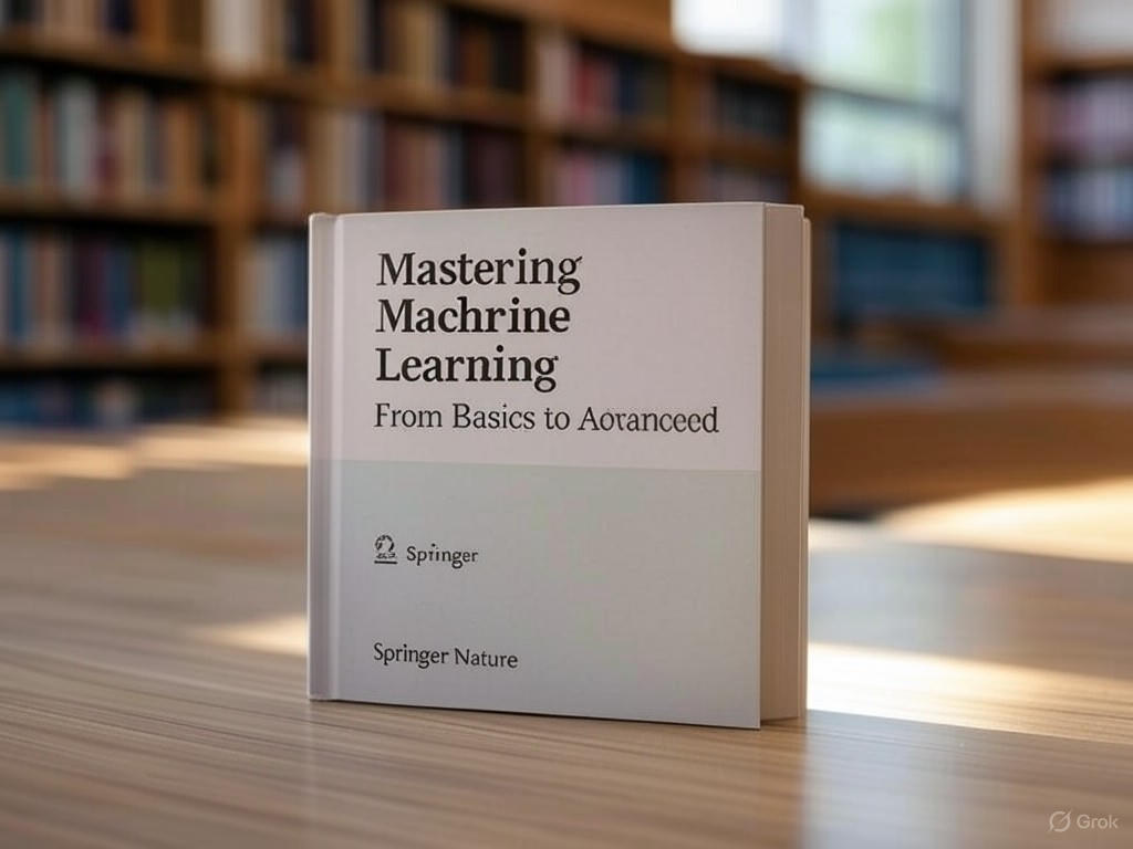 Springer Nature Book Contains Fabricated Citations
