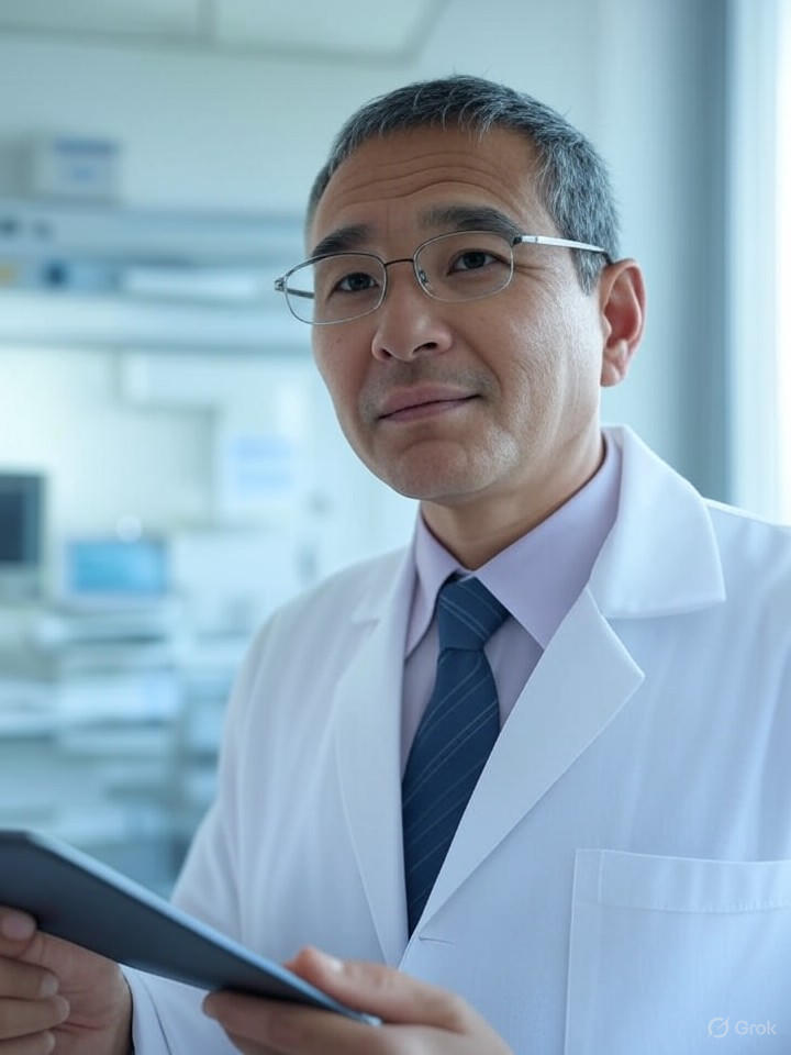 Healthcare’s AI Boom: 94% See Benefits, But Barriers Persist
