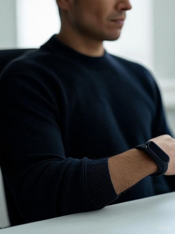 Amazon Acquires AI Wristband Startup Bee to Boost Alexa with Conversation Insights and Wearable Tech