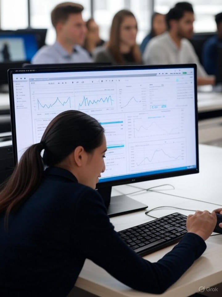 Transforming Talent Acquisition: How AI is Revolutionizing HR