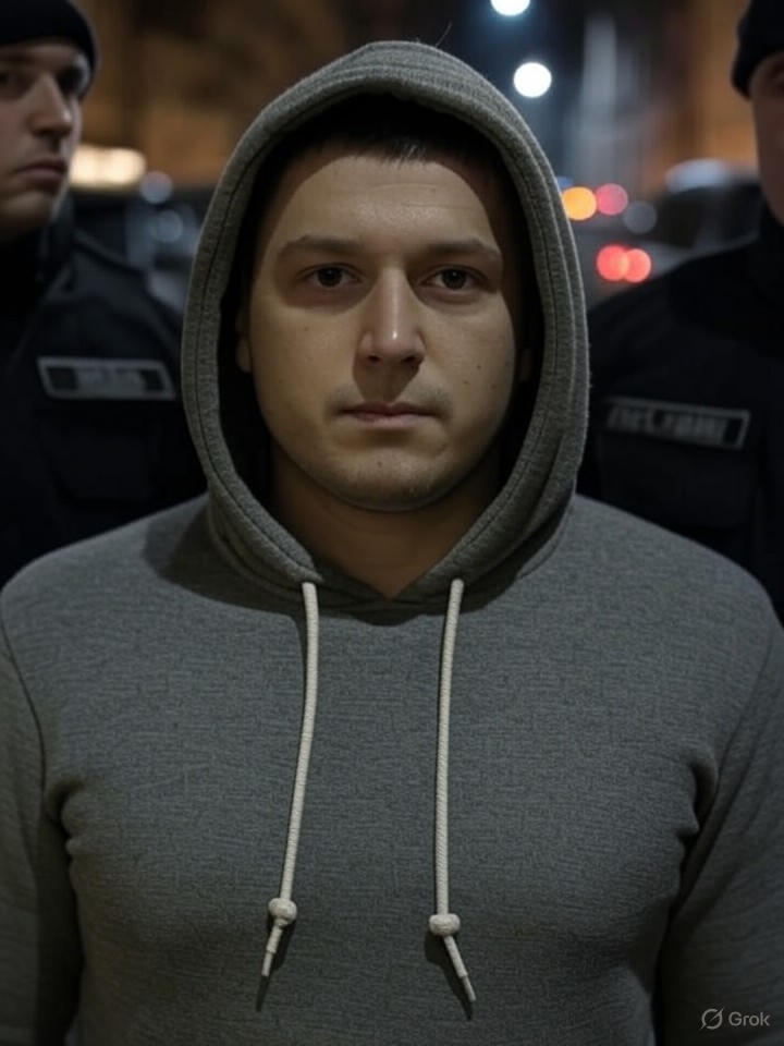 Authorities Arrest XSS.is Dark Web Admin in Ukraine Bust