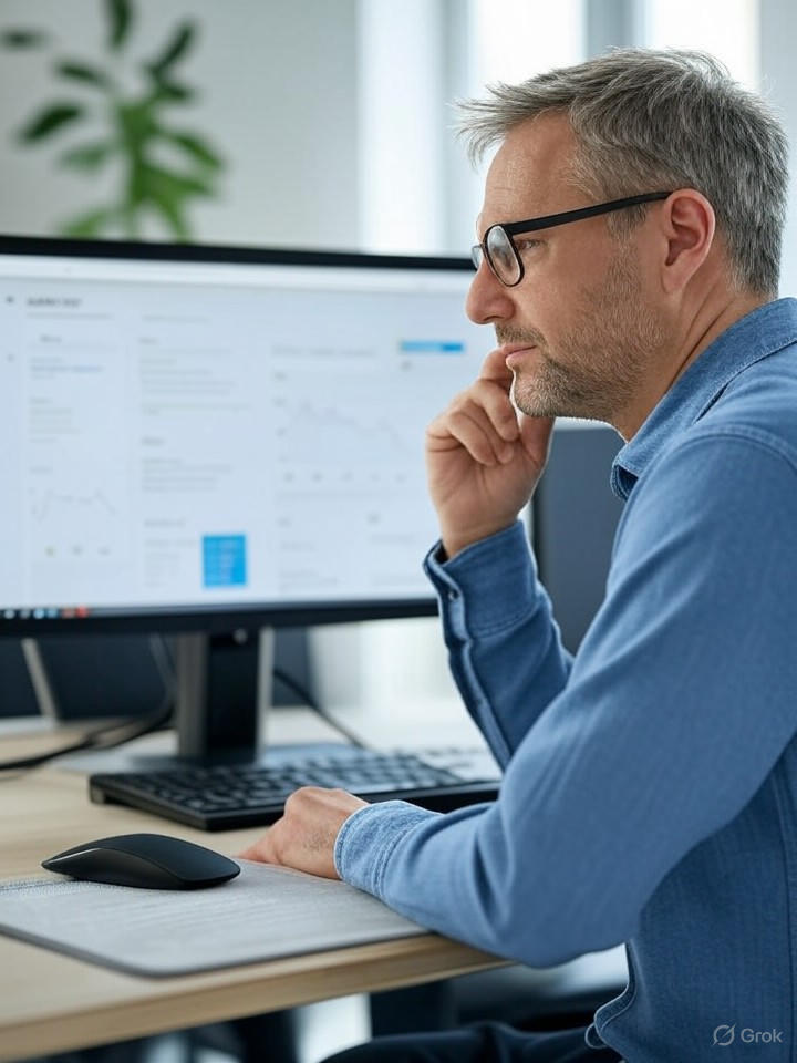 Small Businesses Cut IT Costs 30% with AWS Cloud and AI in 2025
