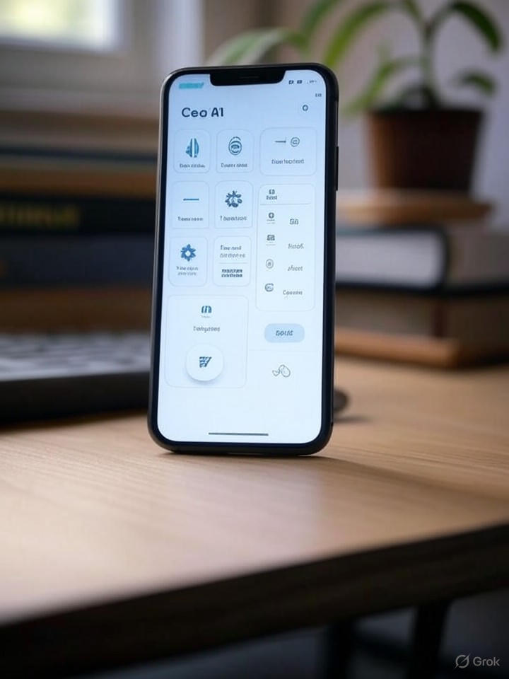 UK Fintech Cleo Unveils AI Financial Coach with Voice and Memory Boost
