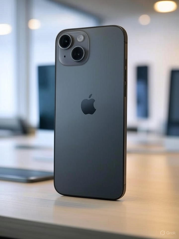 Apple Shifts to Incremental iPhone Upgrades for Ecosystem Loyalty