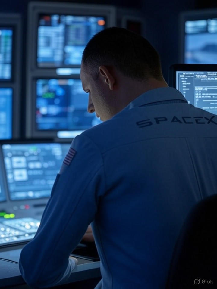 Starlink Outage: Unraveling the Technical Glitch Behind the Disruption