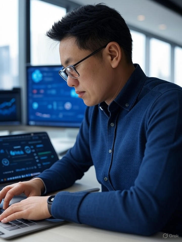 AI Integration Increases Job Applications by 45% and Equips Tech Leaders with Targeted Strategies