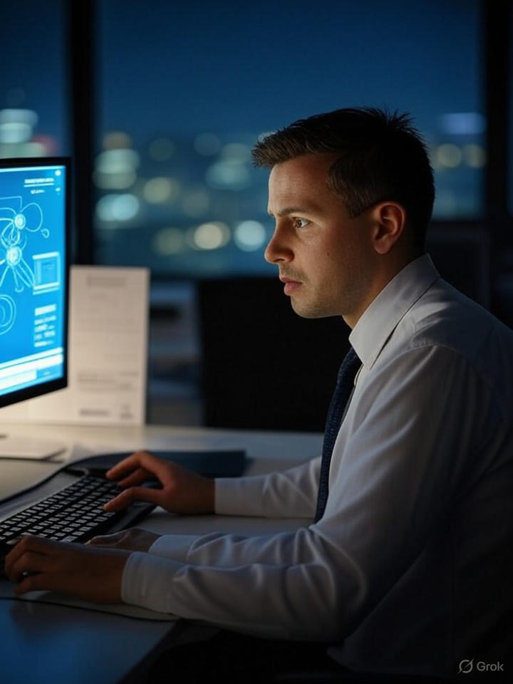 Ransomware Attacks Surge 146%: 238TB Stolen, US Hit Hardest