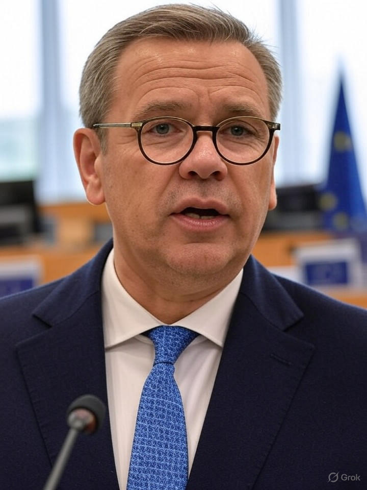 EU Revives Chat Control: Encrypted Message Scanning for CSAM Sparks Privacy Backlash