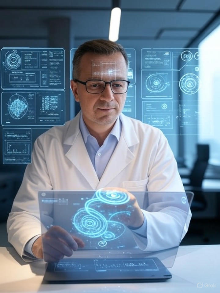 How AI Integration is Revolutionizing Business