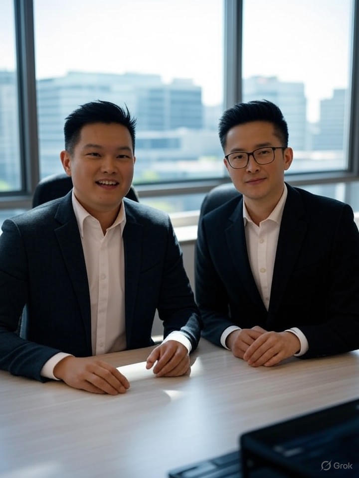 UC Berkeley Dropouts Raise $28M for Ethical AI Marketing Startup
