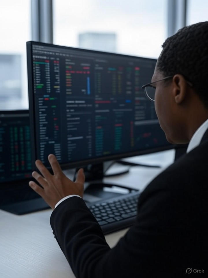 Generative AI Automates STR Drafting for Efficient Financial Compliance via AWS Bedrock