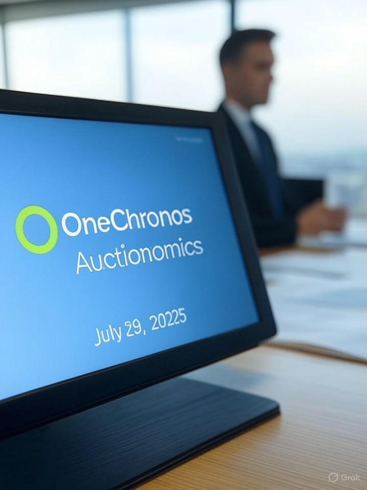 World’s First GPU Compute Market Launches with Auction Theory for AI