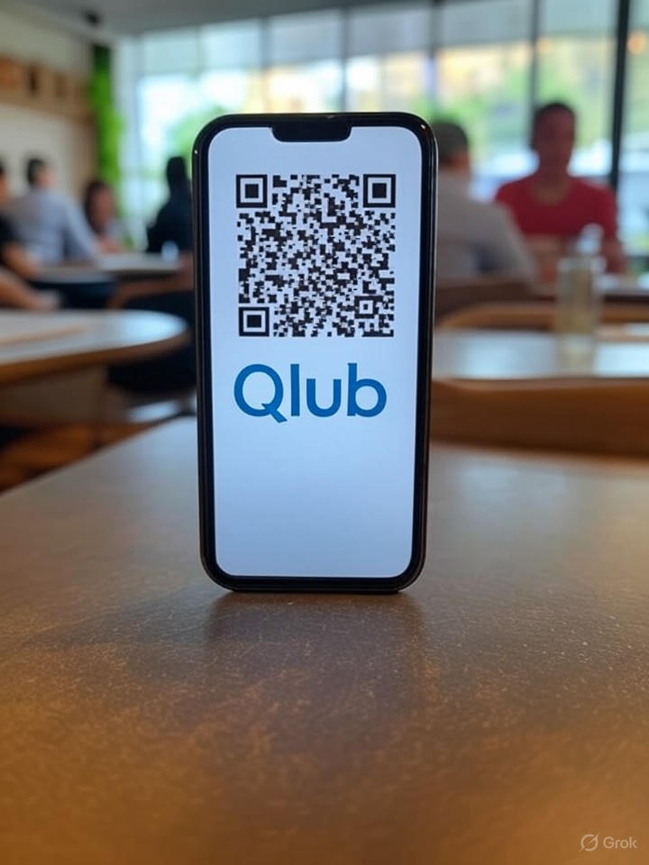 Mubadala Invests in Dubai Fintech Qlub in 30M Round, Total Reaches 72M