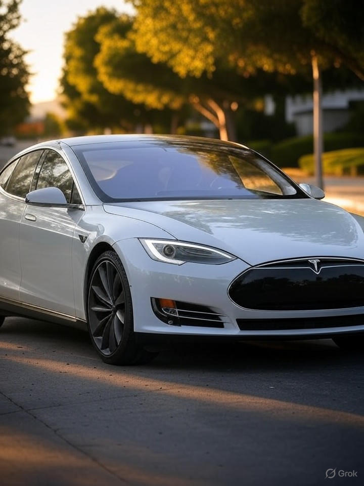 Tesla Q2 Earnings Miss Expectations Amid Sales Drop, Pivots to Robotaxis
