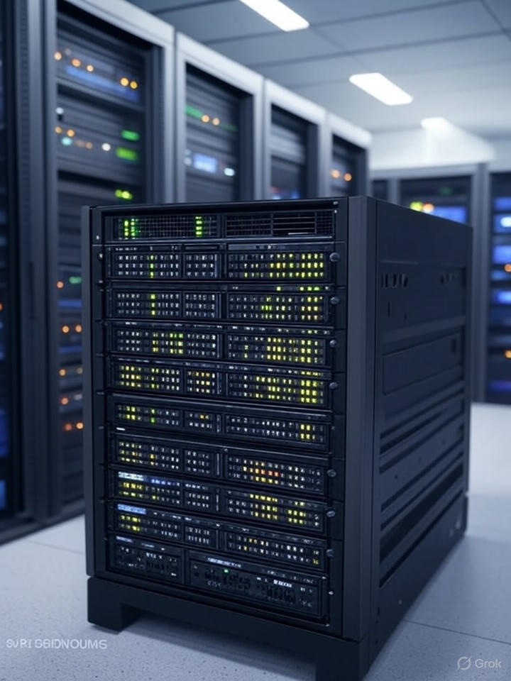 Linux Kernel 6.16: Btrfs Boosts, Rust Integration, Intel TDX Security