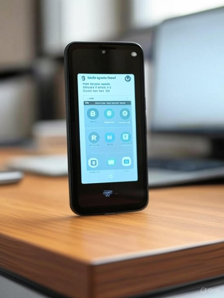 Fairphone 5 Android 15 Update Bricks Devices with Faulty Sensors