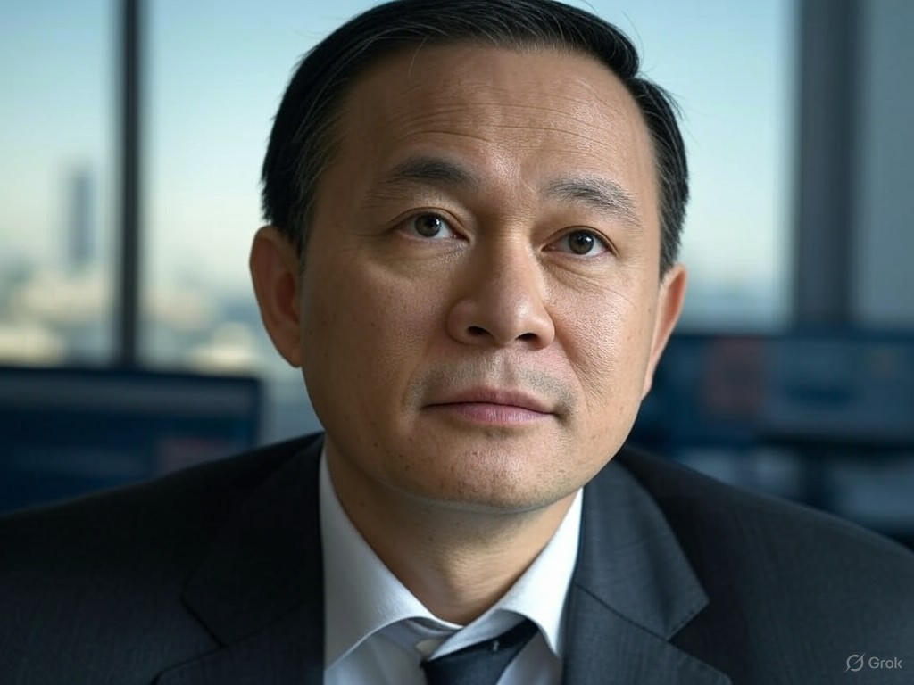 Intel Layoffs Hit Thousands Amid $19B Loss and Restructuring