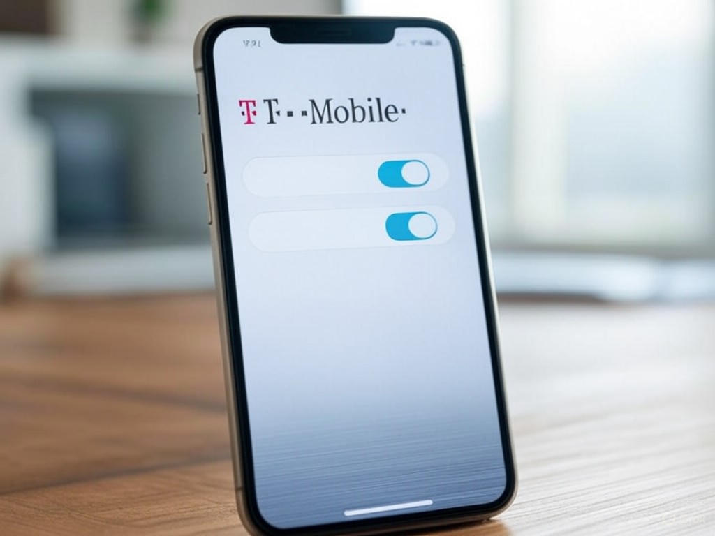 T-Mobile Privacy Toggles Spark User Trust Concerns
