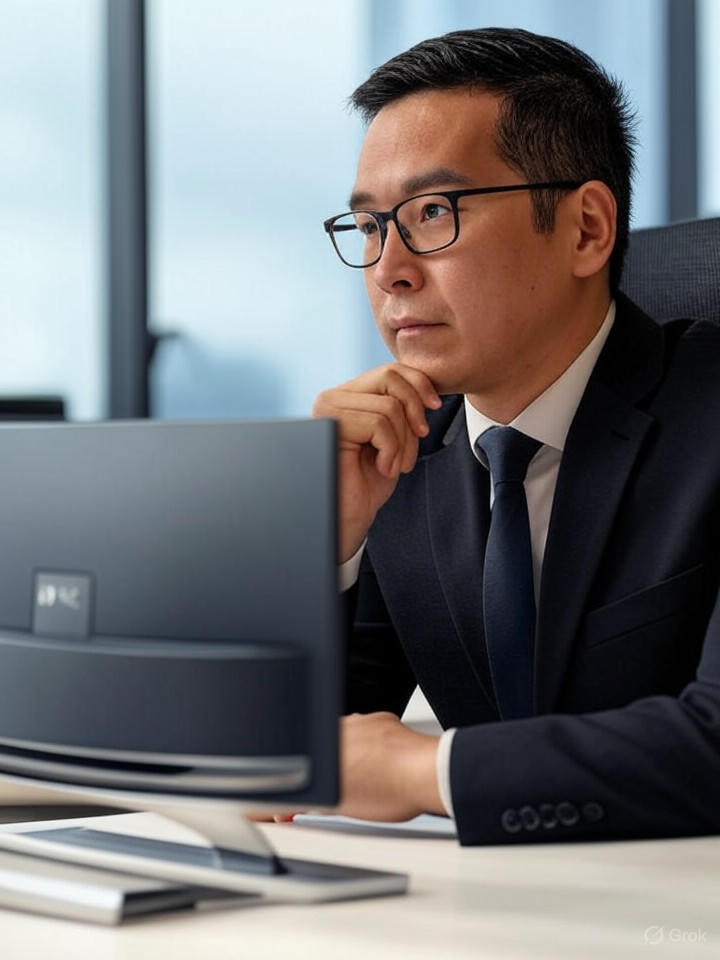 AI PCs Eye 43% Market Share in 2025 as Businesses Weigh Risks