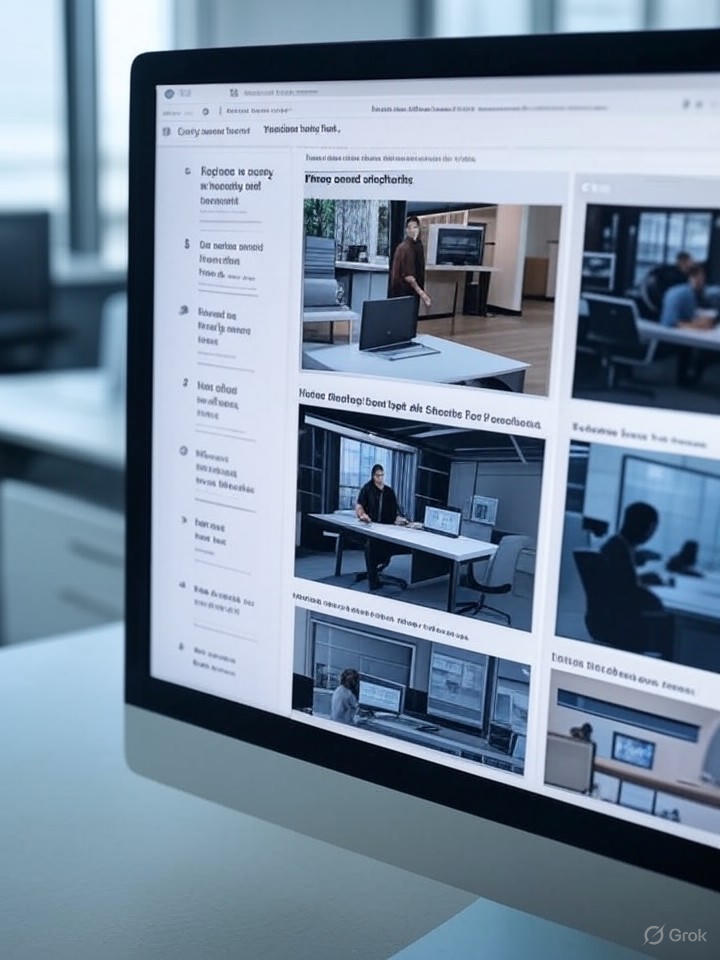 Google AI Max Revamps Search Ads with Intent Matching and AI Sitelinks