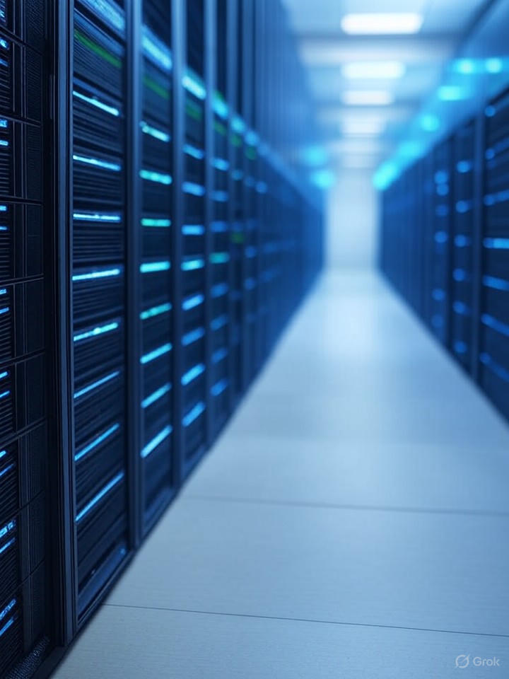 UK’s £1 Trillion Digital Economy Push Hits Talent and Tech Hurdles
