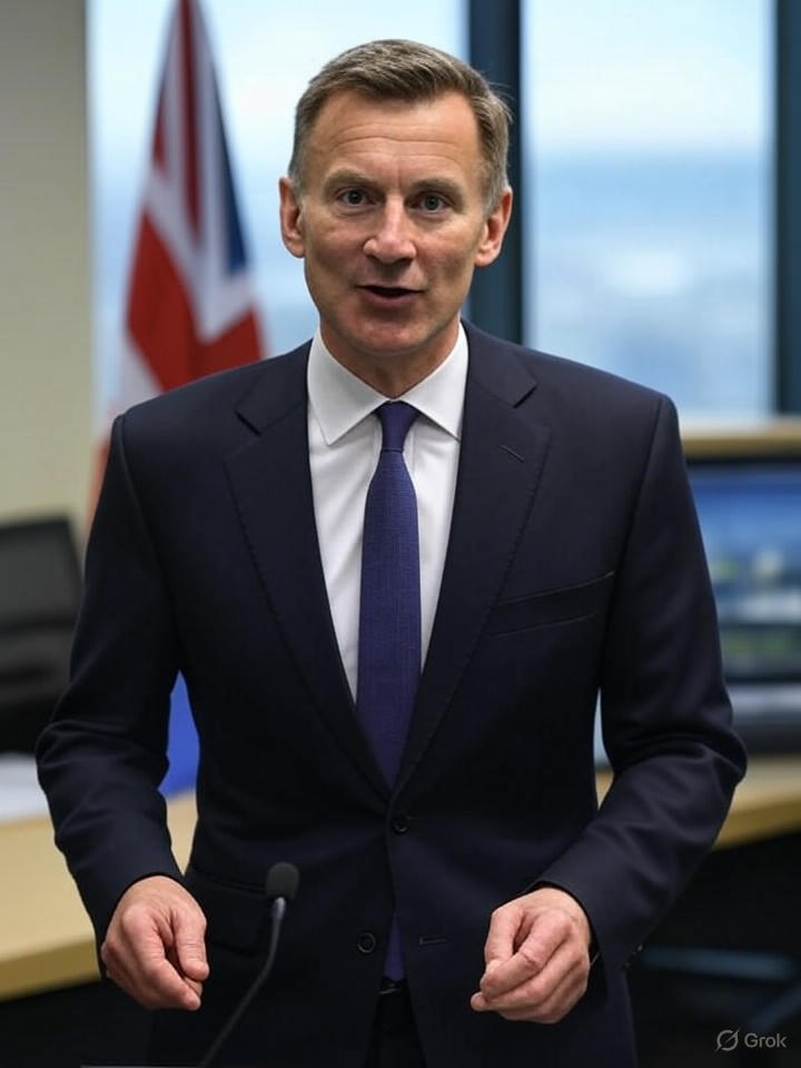 UK Implements Bold Ransomware Ban: No Public Sector Payments and Mandatory Reporting to Curb Cyber Threats