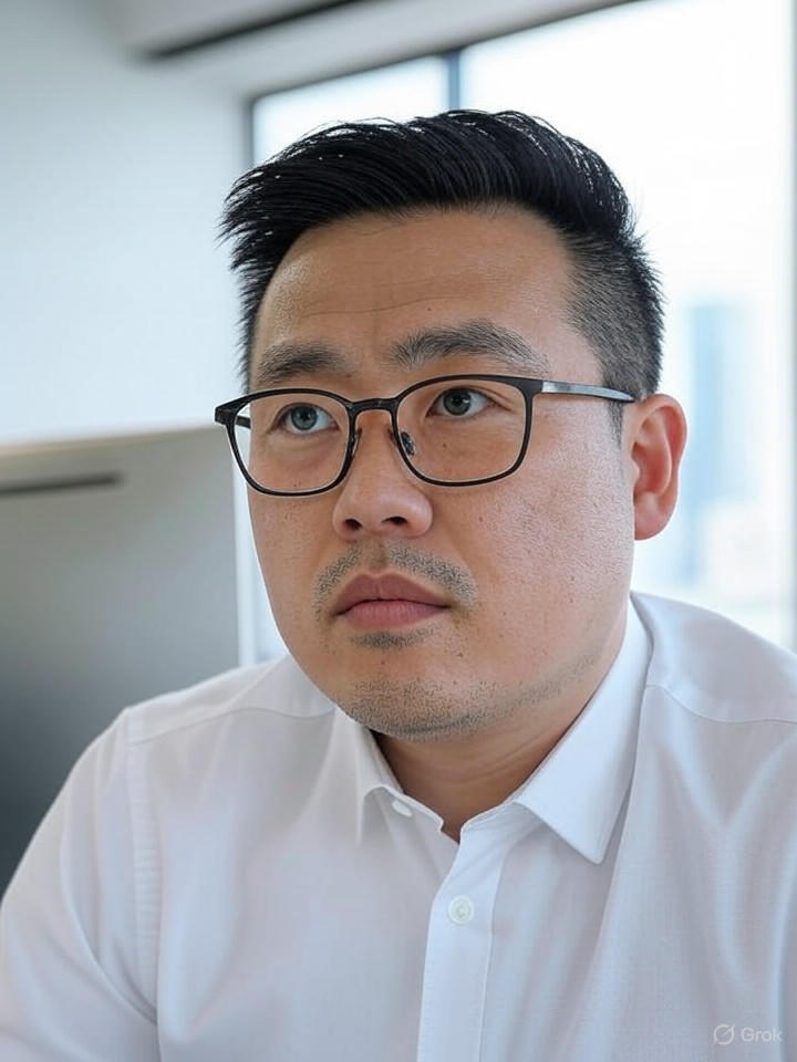 White-Collar AI Paradox: Job Loss Fears Amid Reduced Stress Benefits