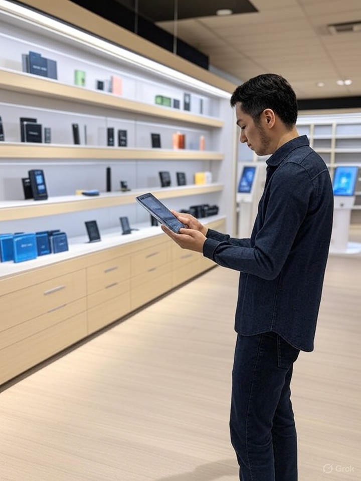 Retail Media Networks to Reach $166B by 2025 with AI-Driven Ads