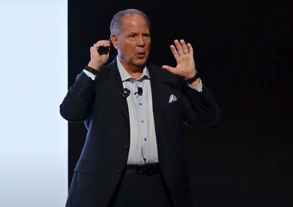 IgniteTech CEO Lays Off 80 Workforce for AI, Hits 75 Margins