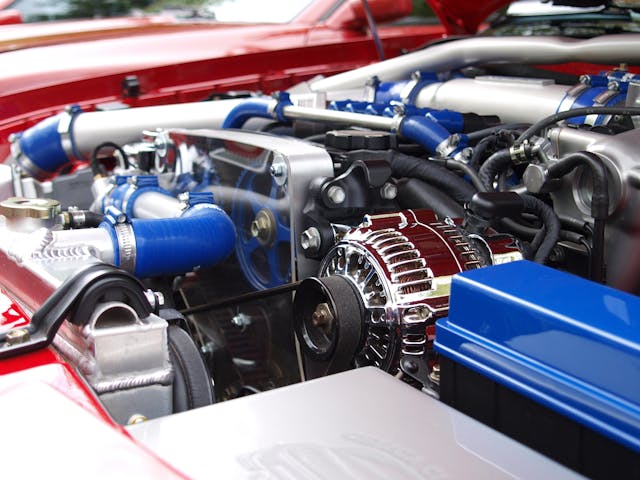 Automotive ERP System Features: Overview