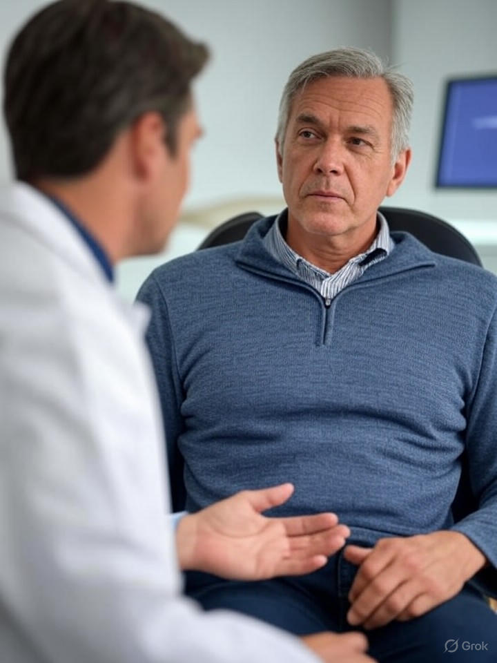 Patients Prefer AI Over Doctors for Medical Advice, Studies Find