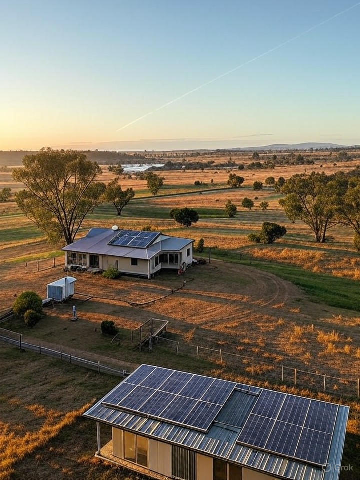 Amazon’s Kuiper Partners with NBN for Satellite Broadband in Remote Australia