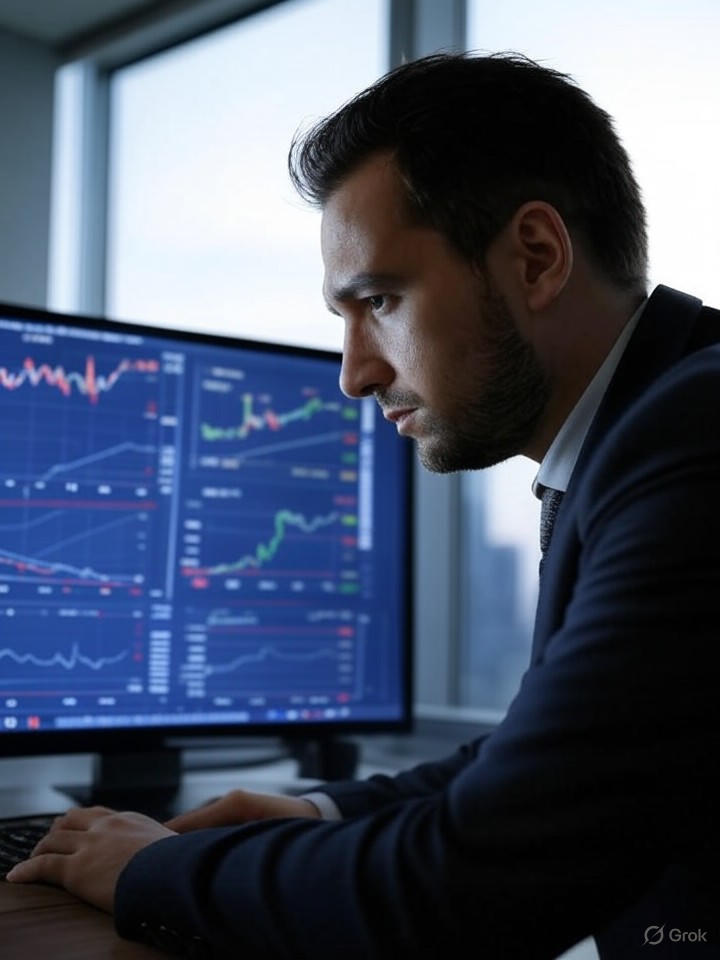 Morgan Stanley: AI Could Add $16 Trillion to Stock Market Value