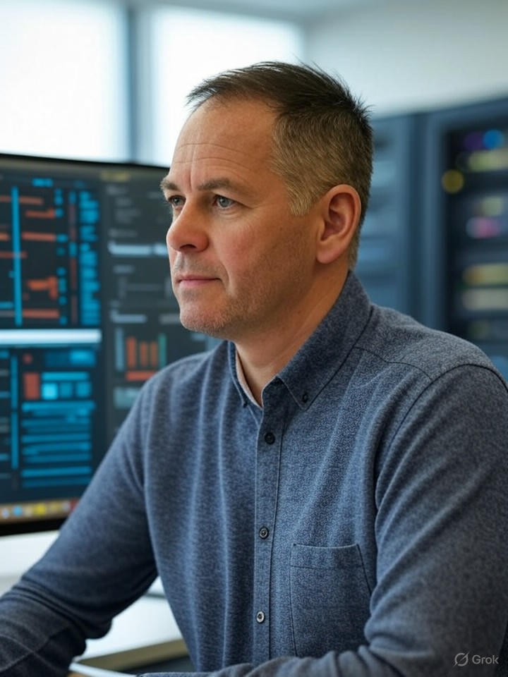AI Agents Boost Cloud Efficiency Amid Rising Security Risks