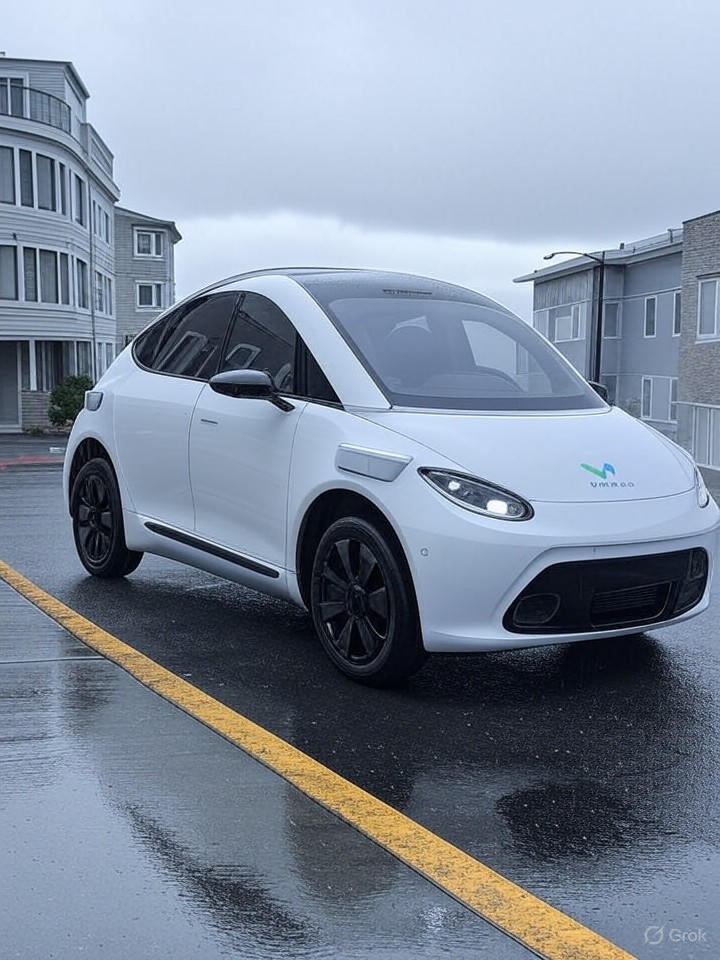 Seattle Lags in Robotaxi Services Despite Tech Giants: Challenges and Progress