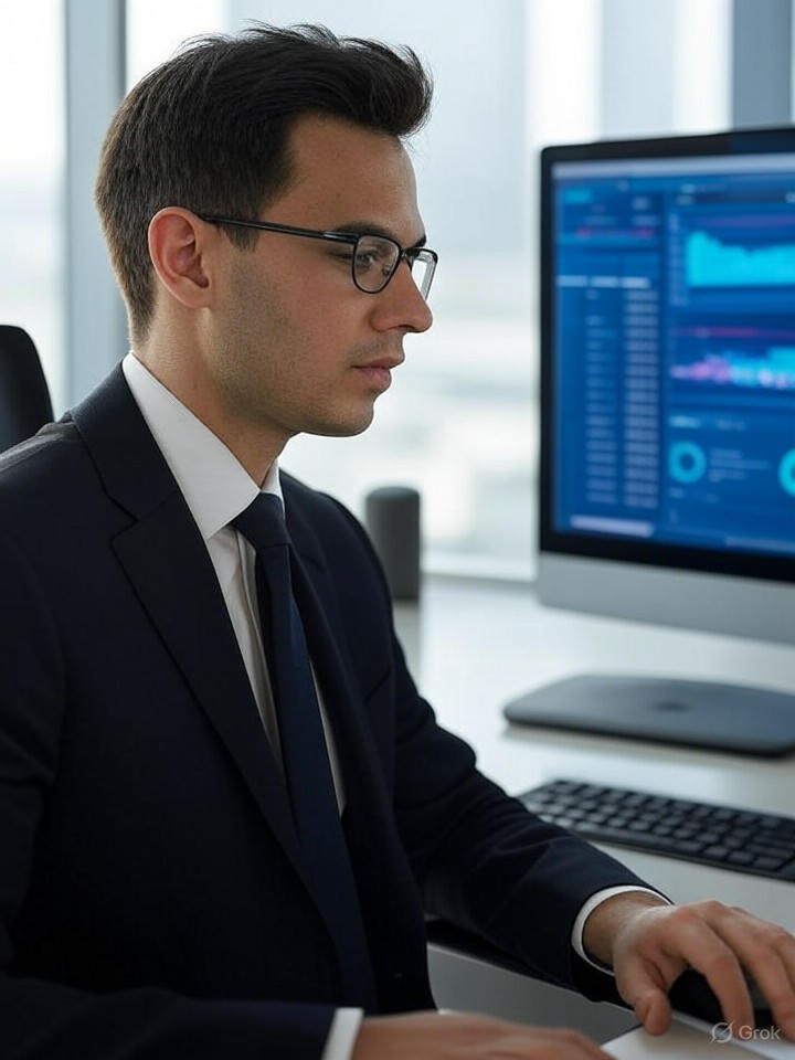 Productivity Boosts and Ethical Challenges