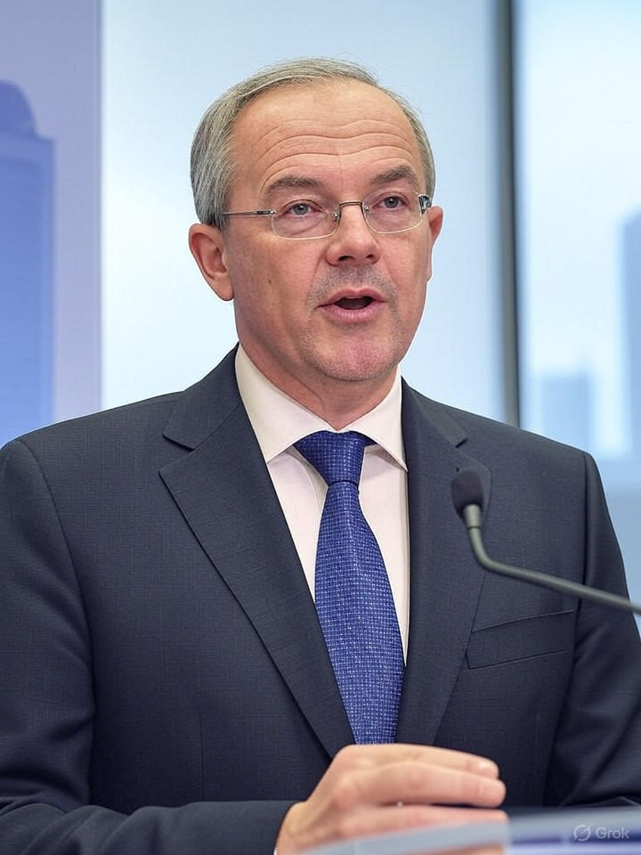 EU Accelerates Digital Euro to Counter US Stablecoin Dominance