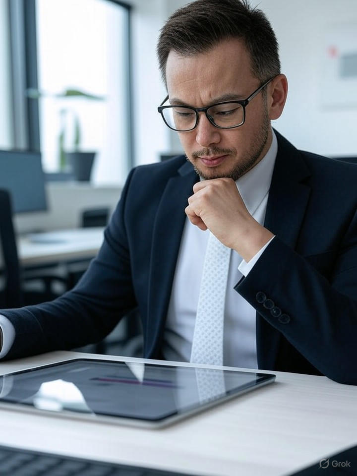 Build a Winning Content Framework