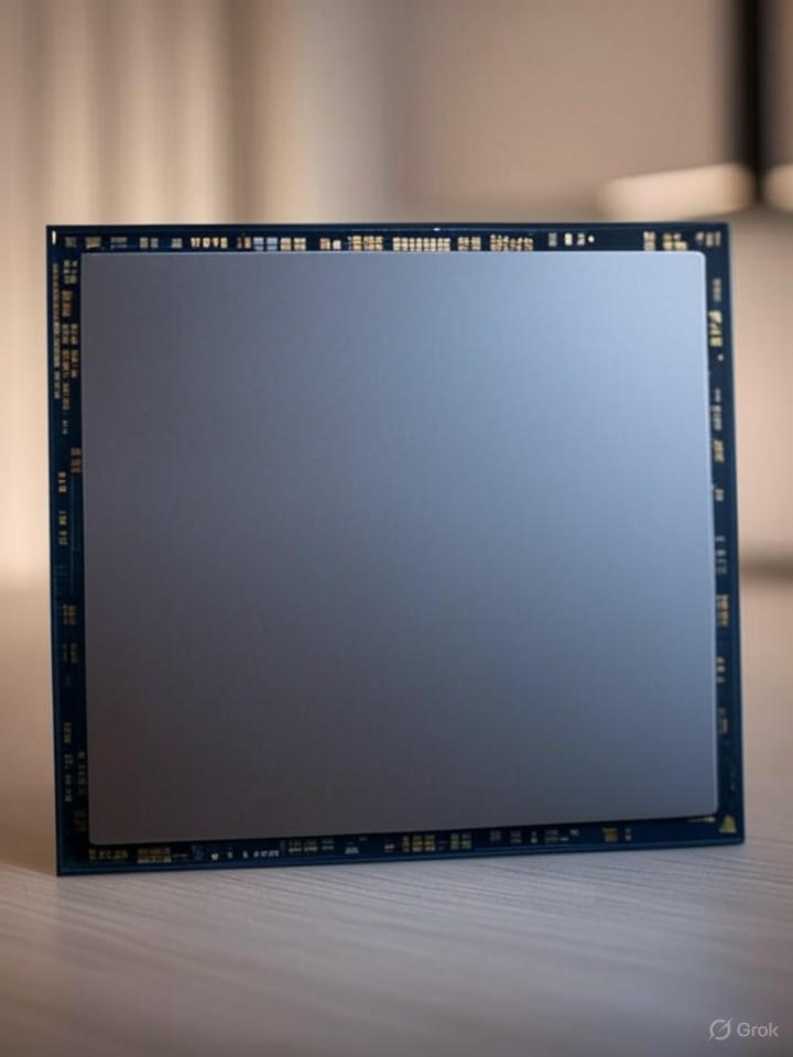 Alibaba Unveils Domestic AI Chip to Challenge Nvidia Amid US Curbs