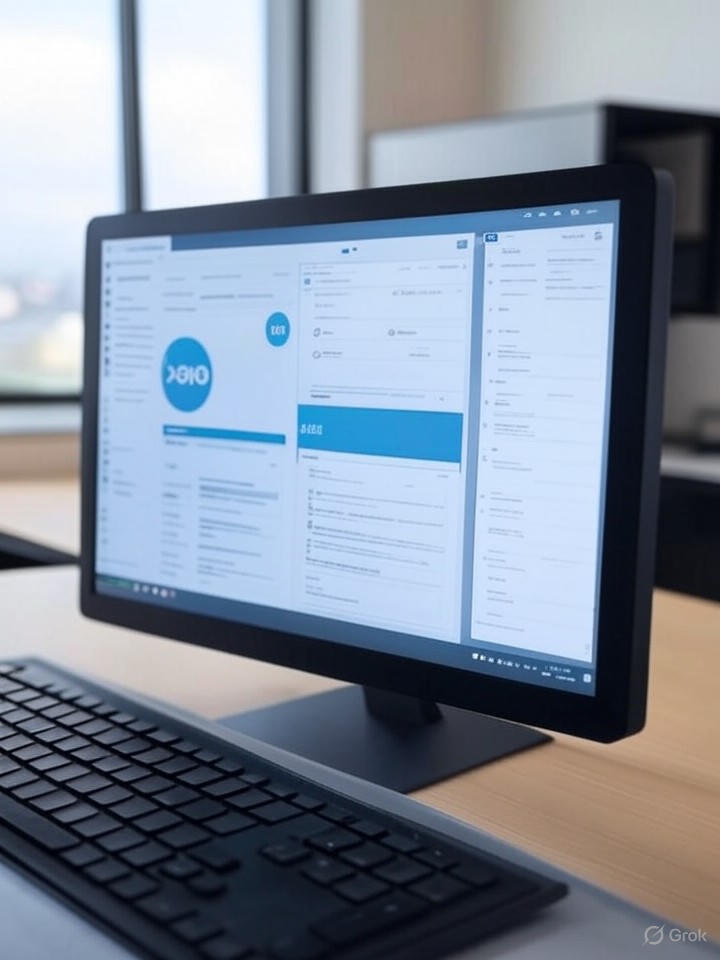 Xero vs QuickBooks: Top Accounting Software for Small Businesses in 2025