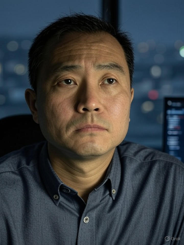 AI Turns Cybersecurity into Arms Race: $10B Losses Loom