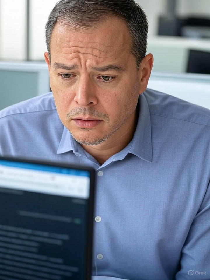 2025 Cybersecurity: AI Phishing Surges, Losses Hit $10B
