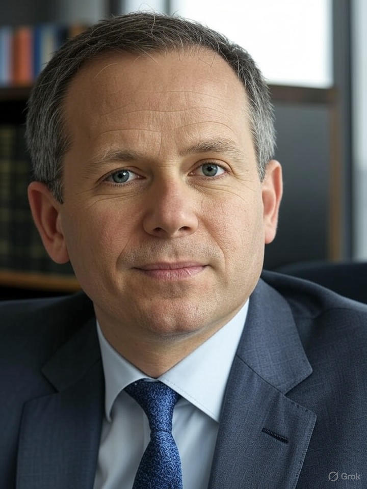 Lloyd’s Appoints Hiscox Veteran Stephane Flaquet as New COO