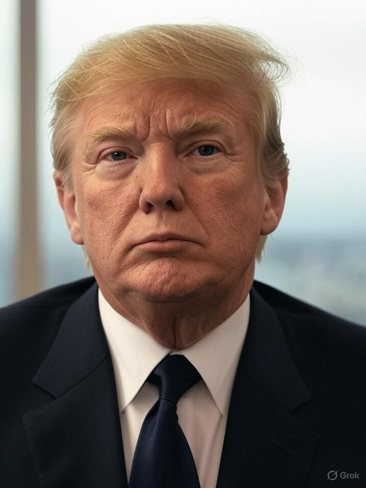 Trump Admin Seeks 10% Intel Stake via $10.9B CHIPS Act Equity Deal