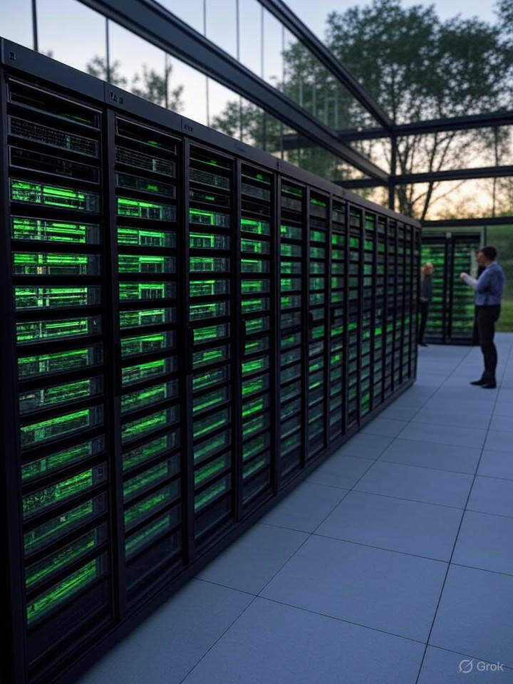 Sustainable DevOps in 2025: Green Practices Cut Carbon Emissions