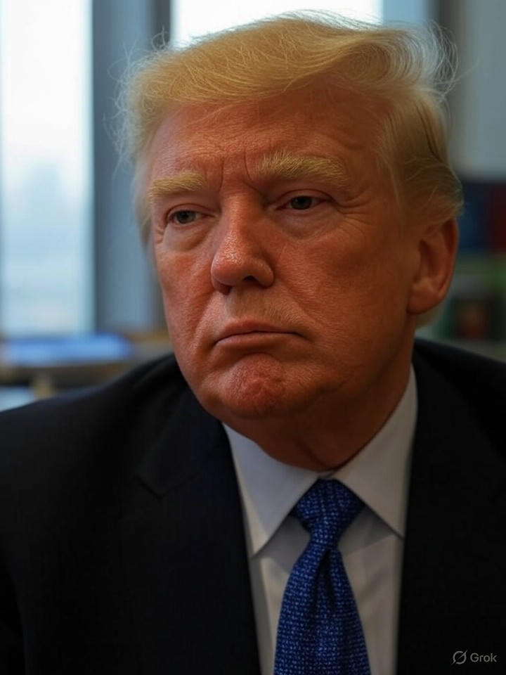 Trump’s 2025 Policies Challenge Tech, But Resilience Prevails