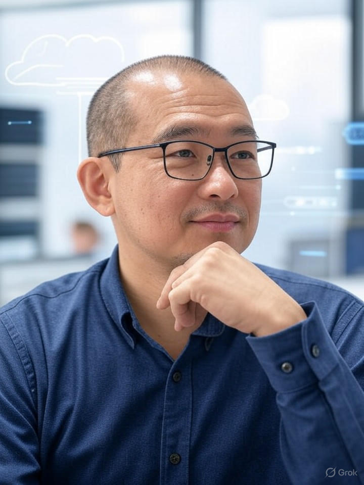 Unlocking Opportunities: AI Surge, Cloud Revenue Growth, and Fintech Innovation