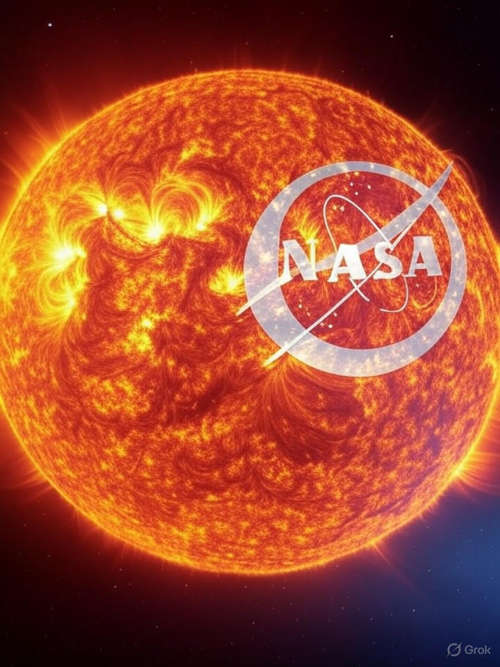 IBM and NASA Unveil Surya AI for Enhanced Solar Flare Prediction
