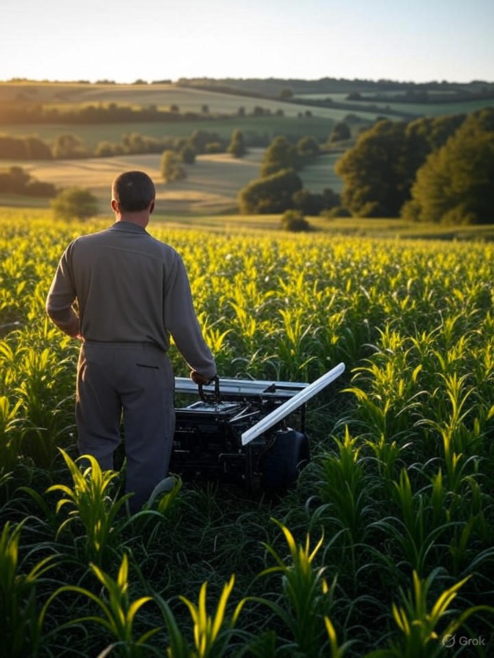 Google Launches $12M APAC AI Initiative for Agriculture, Health, Energy