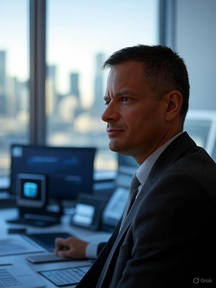 Salesforce Acquires Regrello to Supercharge Einstein AI in 2025